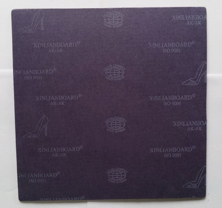 XL_BC Purple Shank Board